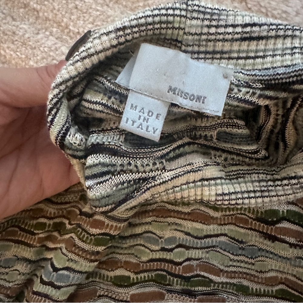Missoni - Picture 3 of 4